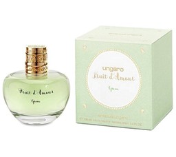 Дамски парфюм EMANUEL UNGARO Ungaro Fruit d'Amour Green